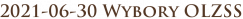 2021-06-30 Wybory OLZSS